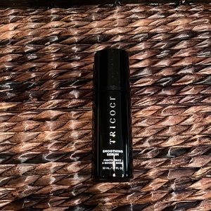 New Tricoci Smoothing Serum Fights Frizz & Boosts Shine 50 mL/1.7 FL OZ
